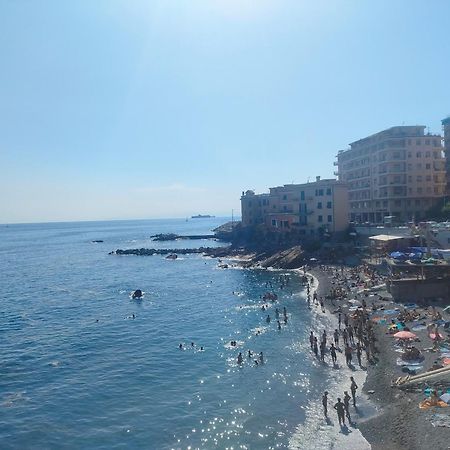 Apartament Riviera Garden Genua Zewnętrze zdjęcie
