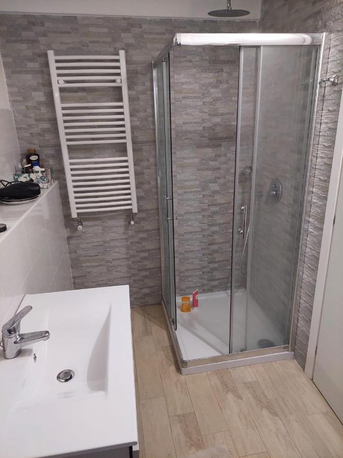 Apartament Riviera Garden Genua Zewnętrze zdjęcie