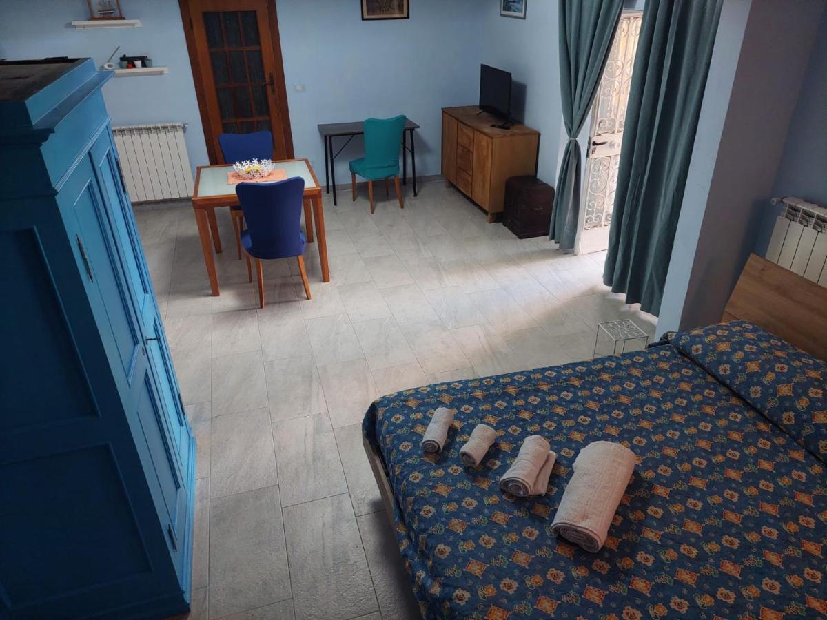 Apartament Riviera Garden Genua Zewnętrze zdjęcie