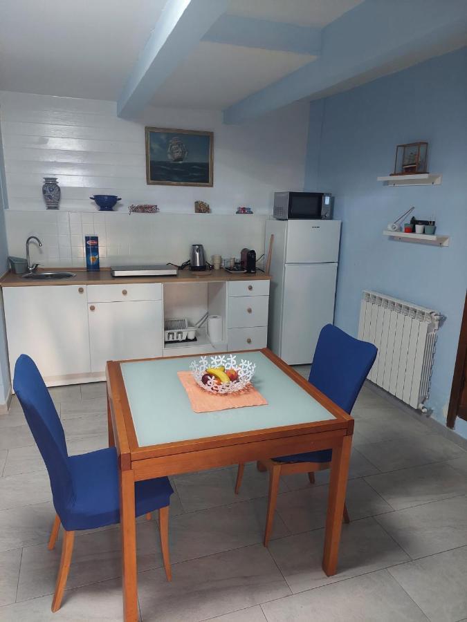 Apartament Riviera Garden Genua Zewnętrze zdjęcie